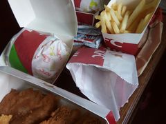 -肯德基(昌里店)