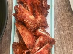 -今鲜源大酒店·中华餐饮名店(新湛路店)