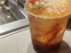 -海底捞火锅(漫乐城夜宵主题店)