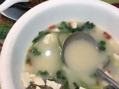 -台山美食一绝阿四台山黄鳝饭(阿四创作店)