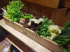 -蓉客成都火锅·招牌麻辣牛杂·特色香辣蹄花(凌水店)
