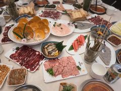 -围炉夜话·潮汕卤水火锅(榕江店)