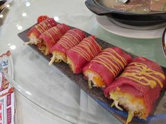 -江海酒家(赤岗店)