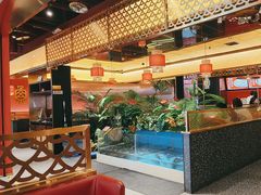 -万达广场(大明宫店)