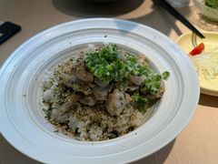 -盐集·料理食堂(江北活力源店)