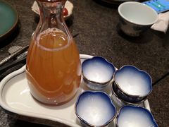 -丝路金桃·新疆菜(徐汇店)