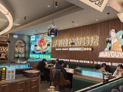 -马有鱼·馕坑烤全鱼(美美2店)
