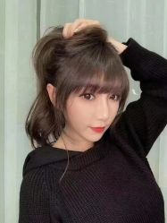 -洛施奇烫发染发沙龙