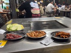 -同心烧烤(总店)