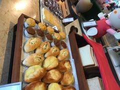 -大中华希尔顿酒店-念自助餐·海南美食·三文鱼