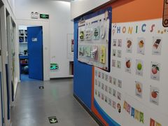 -关键词英语·青少儿·语言培训(福田区委校区)