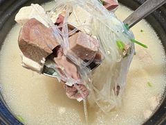 -高玛纳驴肉火烧(一世界店)