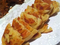 葱油饼-北李妈妈菜·海肠捞饭(高新万达店)