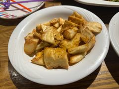 -清真·古丽花儿·新疆美食(滨江道店)