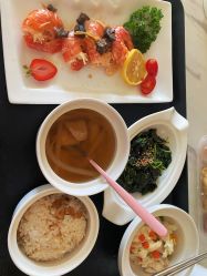 -美满国际月子中心(合生汇店)