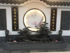 -水韵江南·SPA ·按摩(龙华店)