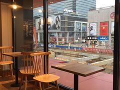 -肯德基(新八一店)