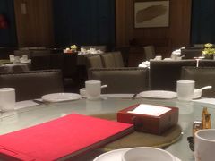 大堂-大鸭梨烤鸭(顺义石园店)
