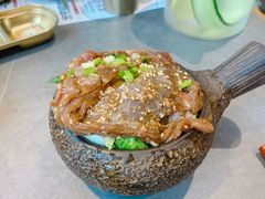 -明洞王妃家烤肉(苏州中心星悦汇店)