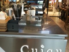 -奎克咖啡Cuiqu(晶品店)