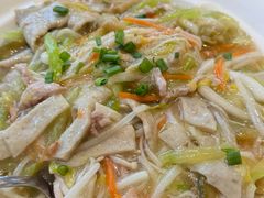 -渔满仓海鲜渔家(象山二店)