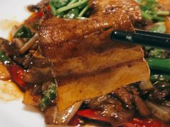 家乡小炒肉-新吉士·上海菜(浦东LCM置汇旭辉店)