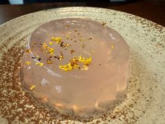 -本处·素食·融合料理(南油店)