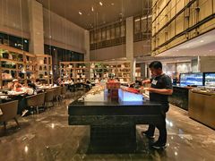 -博林天瑞喜来登酒店·西丽尚膳