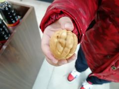 核桃饼-莫朗核桃饼(虹泉路店)