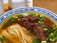 -永丰面馆(汉口路店)