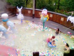 -天目湖涵田半山温泉