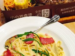 -必胜客(安盛金马店)