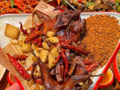 -老闵田螺馆·南昌市井菜·特色小吃(总店)