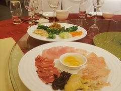 -豪廷轩中餐厅·特色云南菜(温德姆至尊豪廷大酒店)