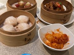 -万丽轩·粤菜(王府井金茂万丽酒店)