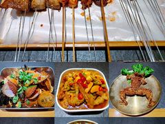 -老板娘串店·中餐&烧烤