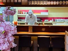 -长崎屋·日本料理·刺身·烧鸟(天河北路店)