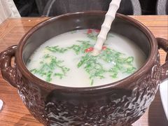 -北京老铺烤鸭(高新店)