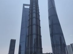 -上海中心大厦