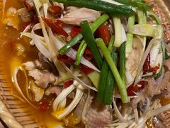 -平娃三宝烧烤·面食(南小街店)