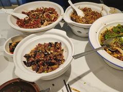 -兰湘子·湘菜小炒(南京江宁万达店)