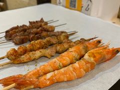 -烤五行·烧烤烤串(石佛营店)