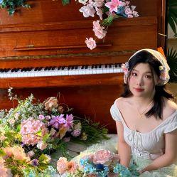 -米莱摄影写真(五大道别墅店)