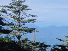 -峨眉山风景名胜区
