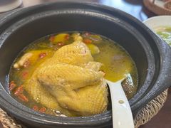 -小陆莲花蟹园农家乐(莲花岛店)