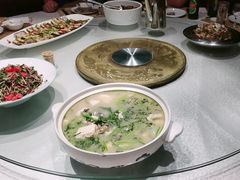 -和源祥·日照菜扛把子(万平口一店)