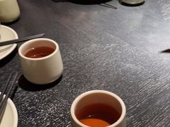 -蝴蝶里·粤菜·点心(滨江龙湖店)