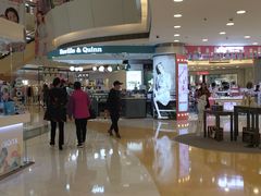 -银座mall(东直门店)