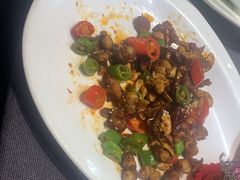 -苏先生海鲜渔庄(金桥店)