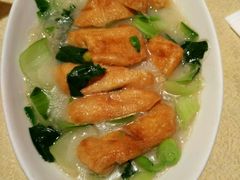 前童豆腐烧粉丝-贴阁碧(百丈东路店)